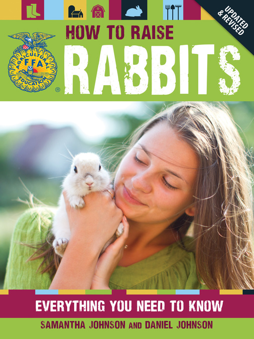 How to Raise Rabbits (eBook)
